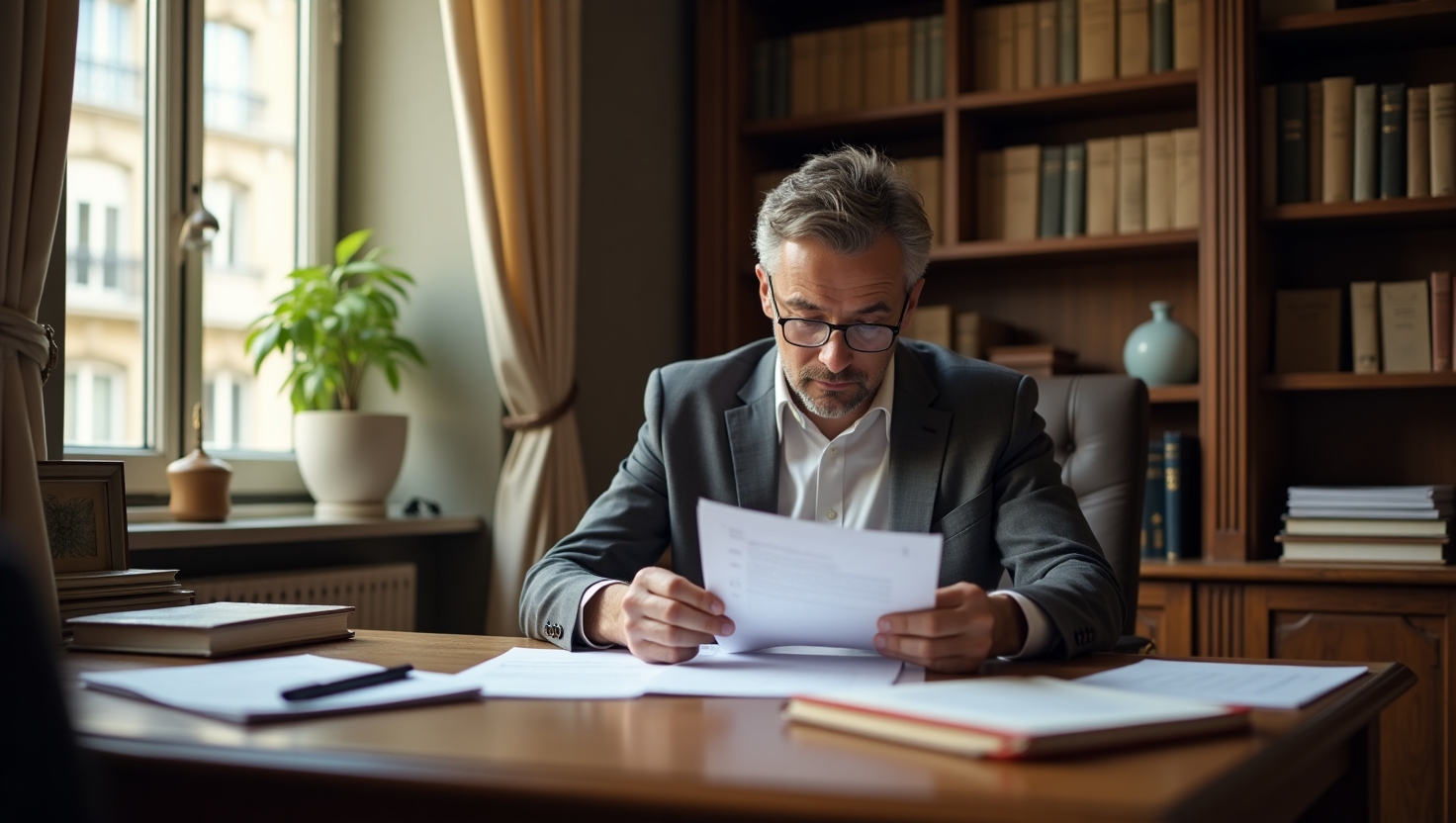 Conseil et accompagnement
